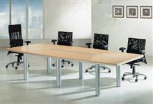  板式会议桌